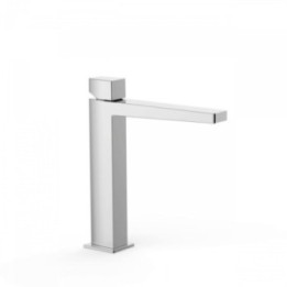 Bateria umywalkowa Tres Slim Exclusive bez korka chrom 20210304