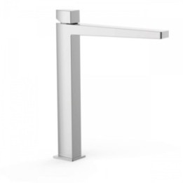Bateria umywalkowa Tres Slim Exclusive bez korka chrom 20210306