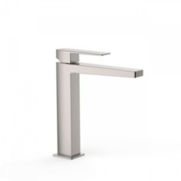 Bateria umywalkowa Tres Slim Exclusive stal 20210303AC