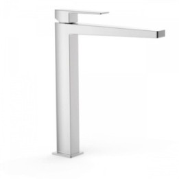 Bateria umywalkowa Tres Slim Exclusive chrom 20210305