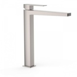 Bateria umywalkowa Tres Slim Exclusive stal 20210305AC