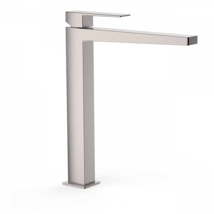 Bateria umywalkowa Tres Slim Exclusive stal 20210305AC
