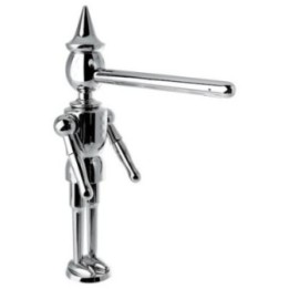 Bateria zlewozmywakowa EMMEVI PINOCCHIO chrom 1887CR