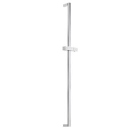 Drążek prysznicowy 900 mm TRES CUADRO-TRES chrom 134520