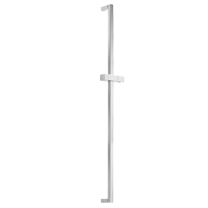 Drążek prysznicowy 900 mm TRES CUADRO-TRES chrom 134520