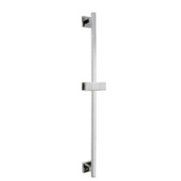 Drążek prysznicowy 842 mm TRES CUADRO-TRES chrom 107935