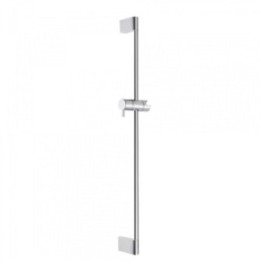 Drążek prysznicowy 800 mm TRES chrom 03463701