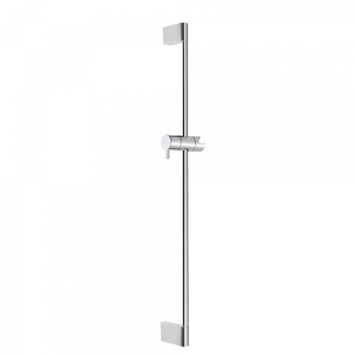 Drążek prysznicowy 800 mm TRES chrom 03463701