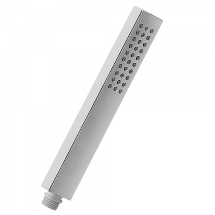 Słuchawka TRES ANTICAL chrom 29963108