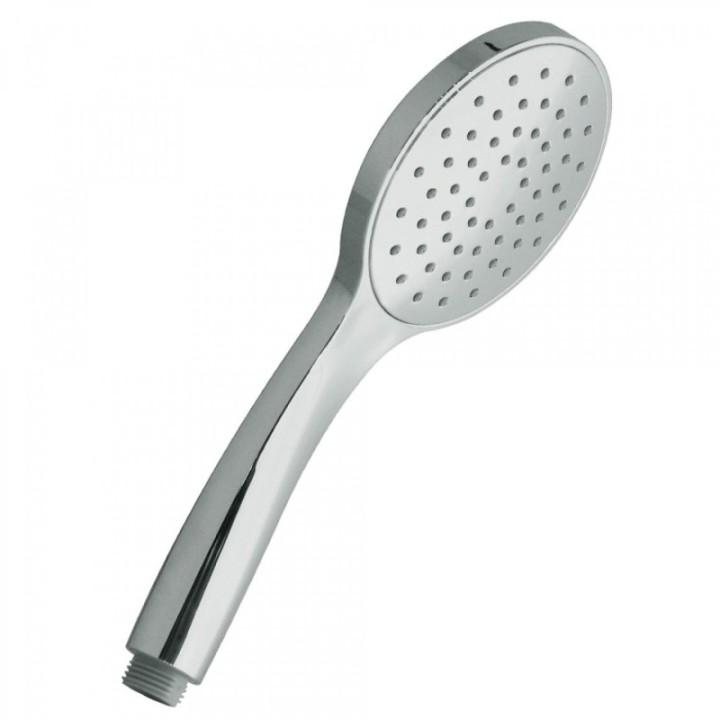 Słuchawka TRES ANTICAL chrom 29963105