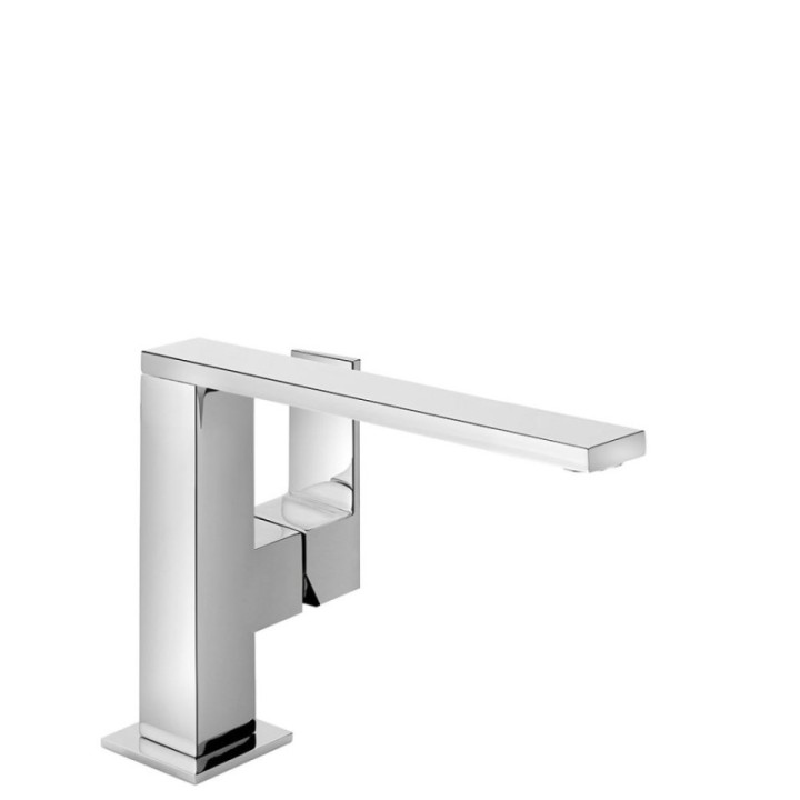 Bateria umywalkowa TRES CUADRO-TRES chrom 10620501