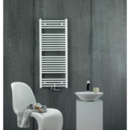 Grzejnik łazienkowy Zehnder Virando 786x450mm,podł.środkowe 50mm,