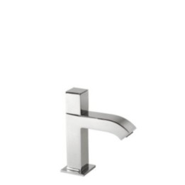 Bateria kranowa TRES CUADRO-TRES chrom 107503
