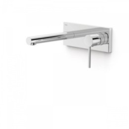 Bateria podtynkowa TRES MAX-TRES chrom 06230011