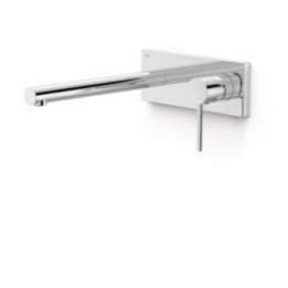 Bateria podtynkowa TRES MAX-TRES chrom 06230012
