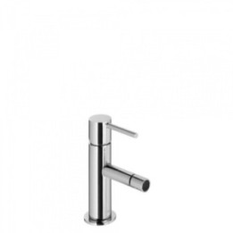 Bateria bidetowa TRES MAX-TRES bez korka chrom 06212001