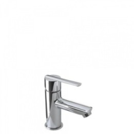 Bateria umywalkowa TRES LEX TRES bez korka chrom 181103