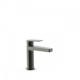 Bateria umywalkowa TRES PROJECT TRES czarny brąz 21110301KMB