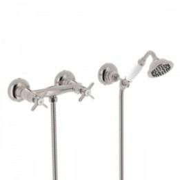Bateria natryskowa TRES CLASIC stal 24216301AC