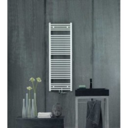 Grzejnik łazienkowy Zehnder Virando BOW 786x493mm,podł.środkowe 50mm,