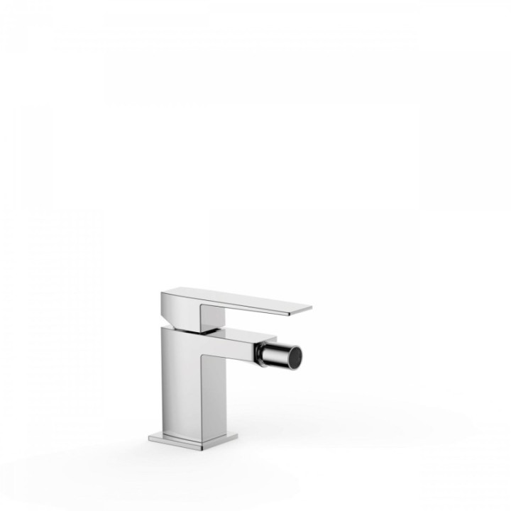 Bateria bidetowa Tres Slim Exclusive chrom 20212001