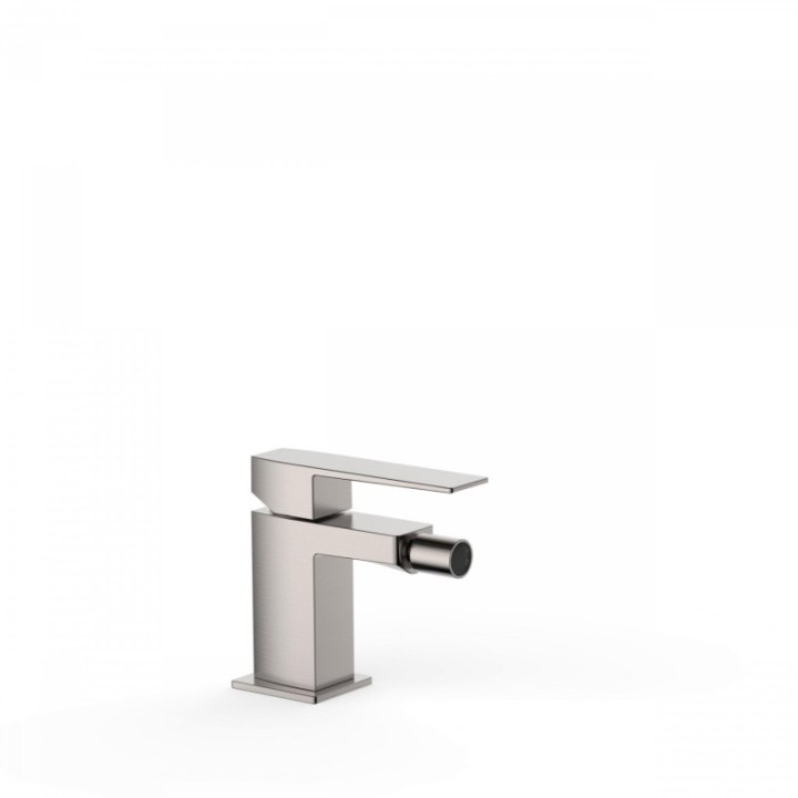 Bateria bidetowa Tres Slim Exclusive stal 20212001AC