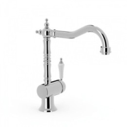 Bateria kuchenna TRES CLASIC chrom 24234101