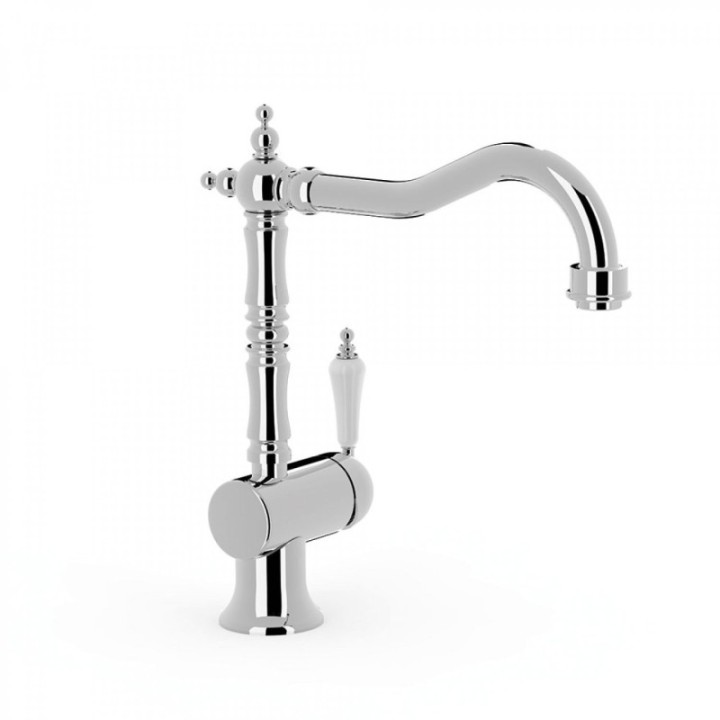 Bateria kuchenna TRES CLASIC chrom 24234101