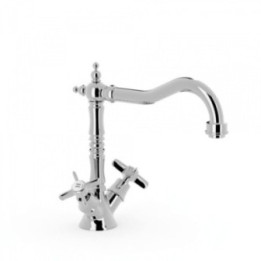 Bateria kuchenna TRES CLASIC chrom 24234201
