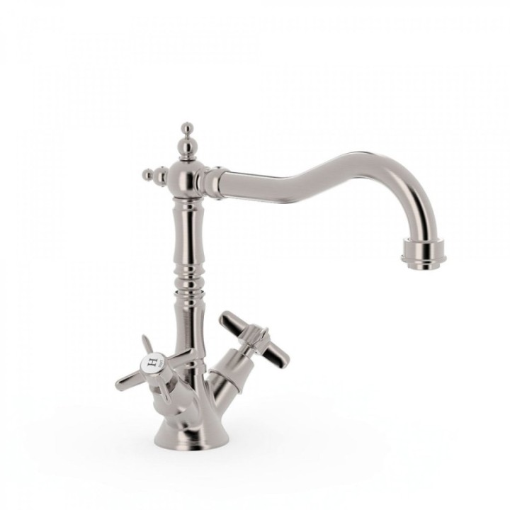 Bateria kuchenna TRES CLASIC stal 24234201AC