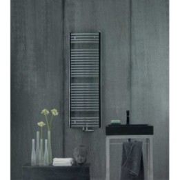 Grzejnik łazienkowy Zehnder Virando BOW 1446x493mm,podł.środkowe 50mm,chrom