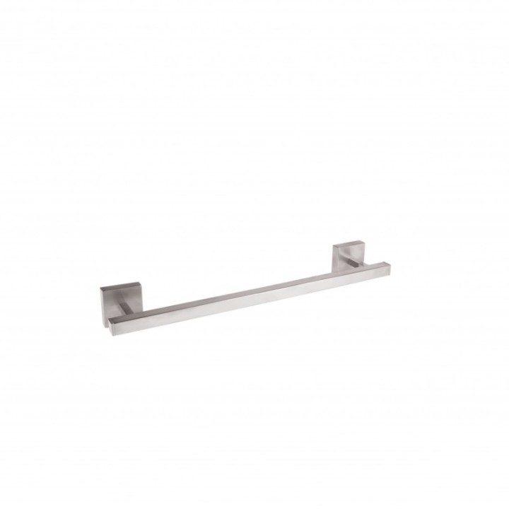 Wieszak na ręcznik 400 mm TRES CUADRO-TRES stal 10723601AC