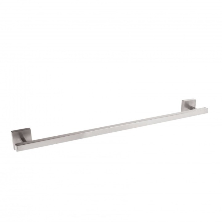 Wieszak na ręcznik 600 mm TRES CUADRO-TRES stal 10723603AC