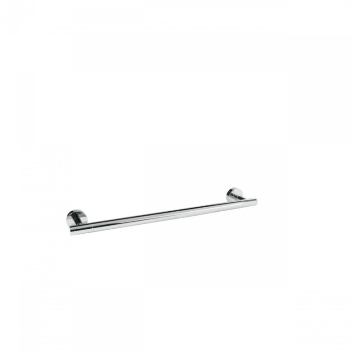 Wieszak na ręcznik 480 mm TRES MAX-TRES chrom 16123601