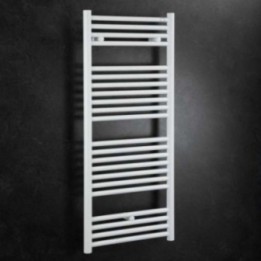 Grzejnik łazienkowy Zehnder Klaro 746x500mm,podł.środkowe 50mm