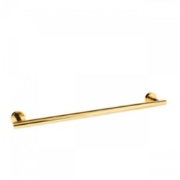 Wieszak na ręcznik 580 mm TRES MAX-TRES złoty 16123602OR