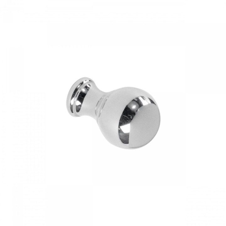 Wieszak TRES CLASIC chrom 12423607