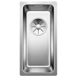 Komora podwieszana BLANCO ANDANO 180-U .Z KOR.INFINO522952