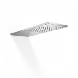 Deszczownica ścienna 210x550 mm TRES chrom 29990302
