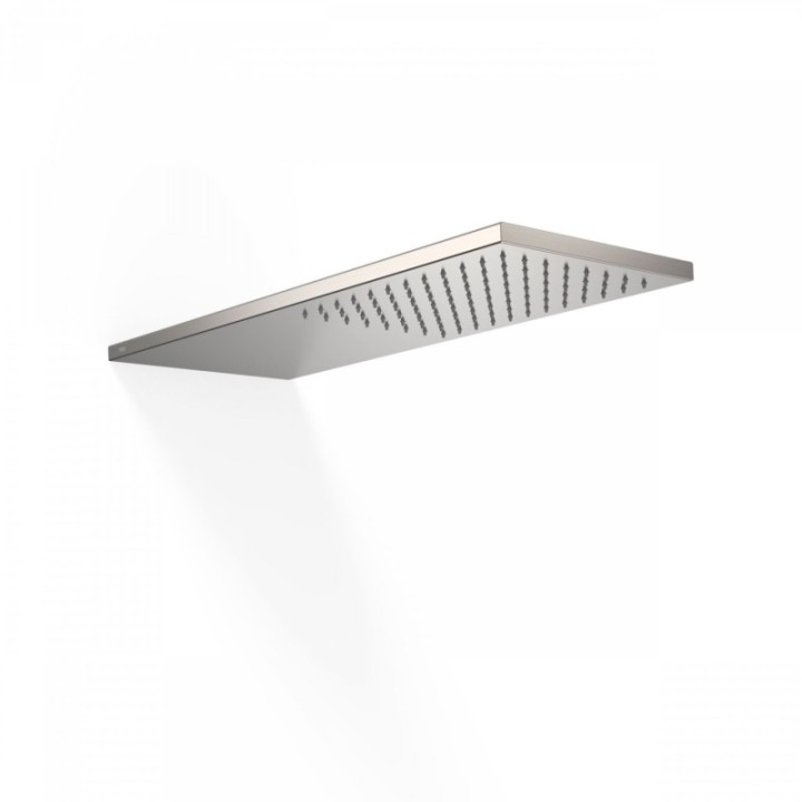 Deszczownica ścienna 210x550 mm TRES stal 29990302AC