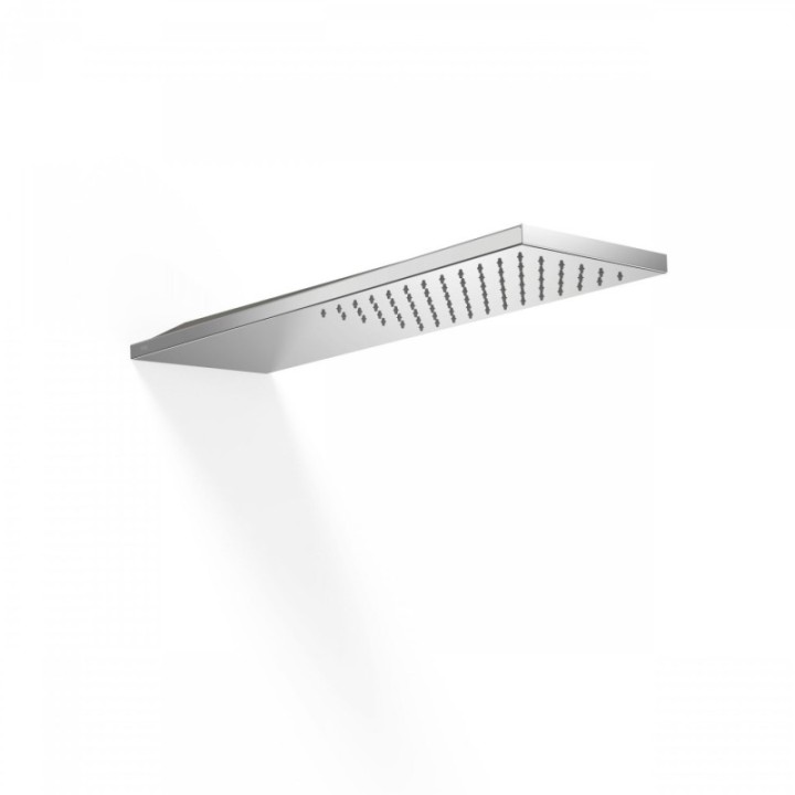 Deszczownica ścienna 160x550 mm TRES chrom 29990303