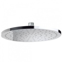 Deszczownica sufitowa 250 mm TRES chrom 13413726