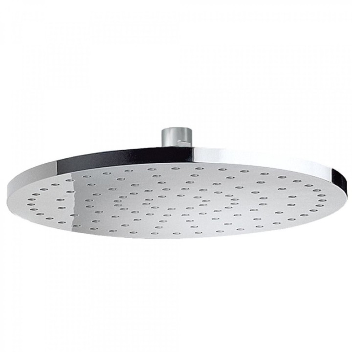 Deszczownica sufitowa 250 mm TRES chrom 13413726