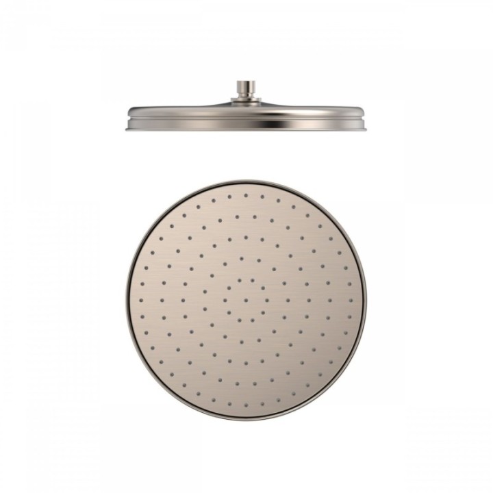 Deszczownica sufitowa 310 mm TRES stal 29933703AC