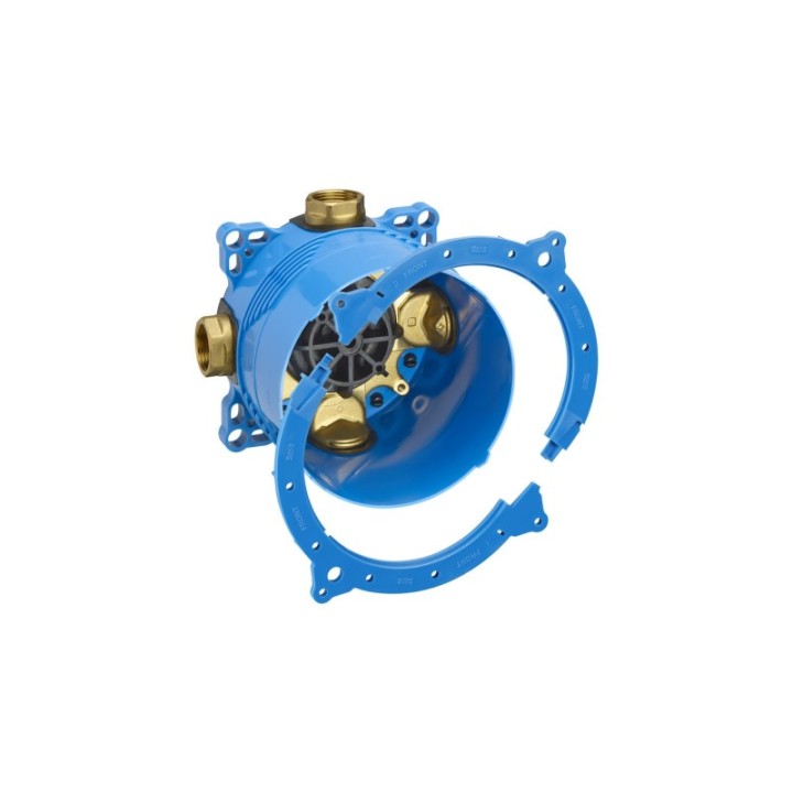 Uniwersalny element podtynkowy ROCA ROCABOX A525869403