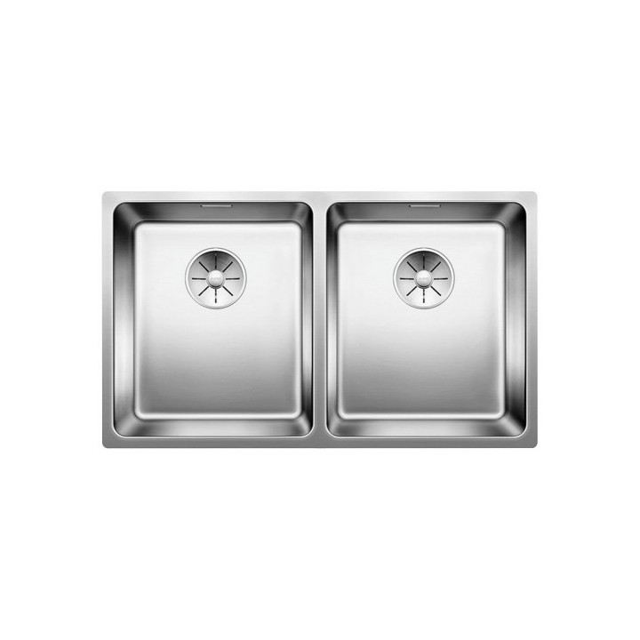 Komora podwieszana BLANCO ANDANO 340/340-U Z KOR. INFINO 522983