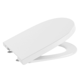 Deska WC ROCA MERIDIAN biała A8012A000B
