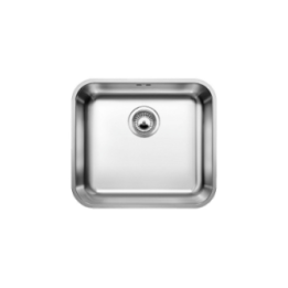 Komora podwieszana BLANCO SUPRA 450-U BEZ KORKA AUTOMATYCZNEGO 518203