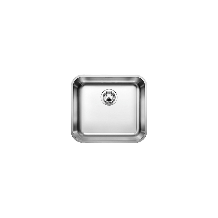 Komora podwieszana BLANCO SUPRA 450-U BEZ KORKA AUTOMATYCZNEGO 518203