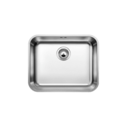 Komora podwieszana BLANCO SUPRA 500-U BEZ KORKA AUTOMATYCZNEGO 518205